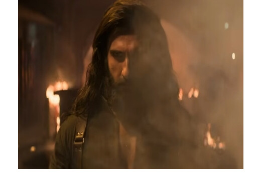 फिल्म धुरंधर का ट्रेलर आउट : रणवीर-रामपाल-माधवन की तिकड़ी ने चुराई लाइमलाइट